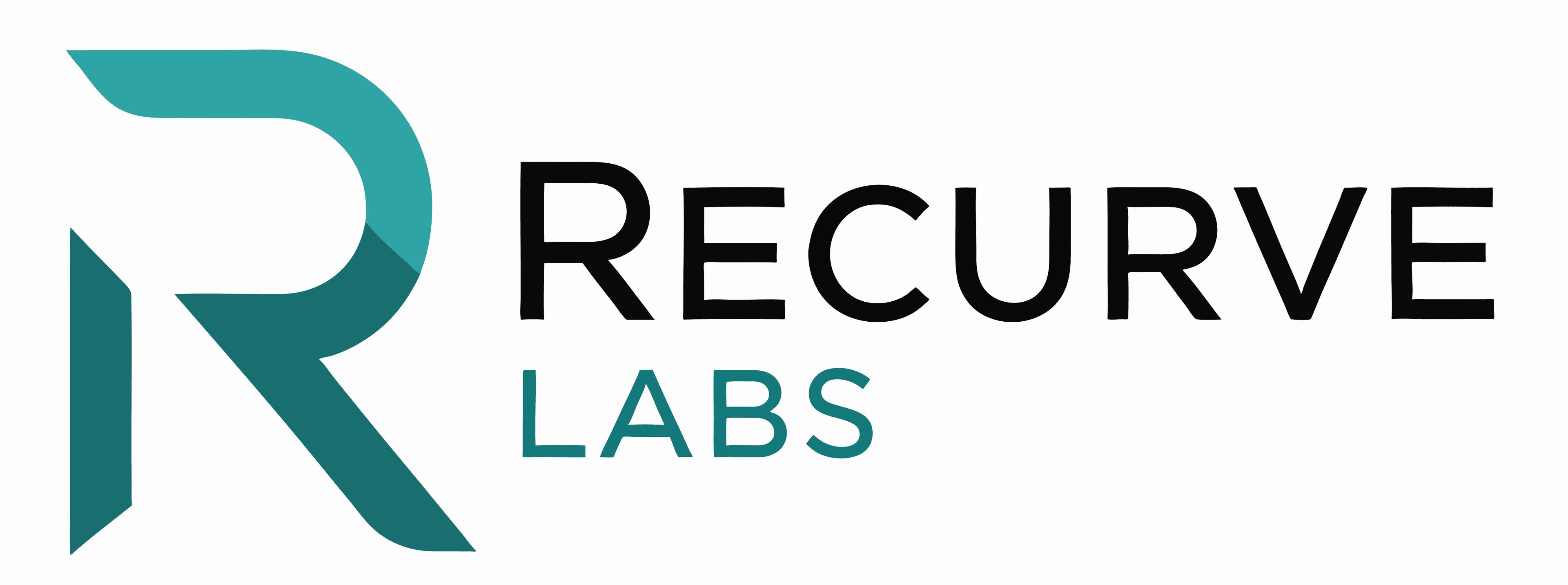 Recurve Labs Logo
